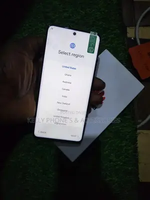 New Huawei Nova 9 SE 128 GB Black
