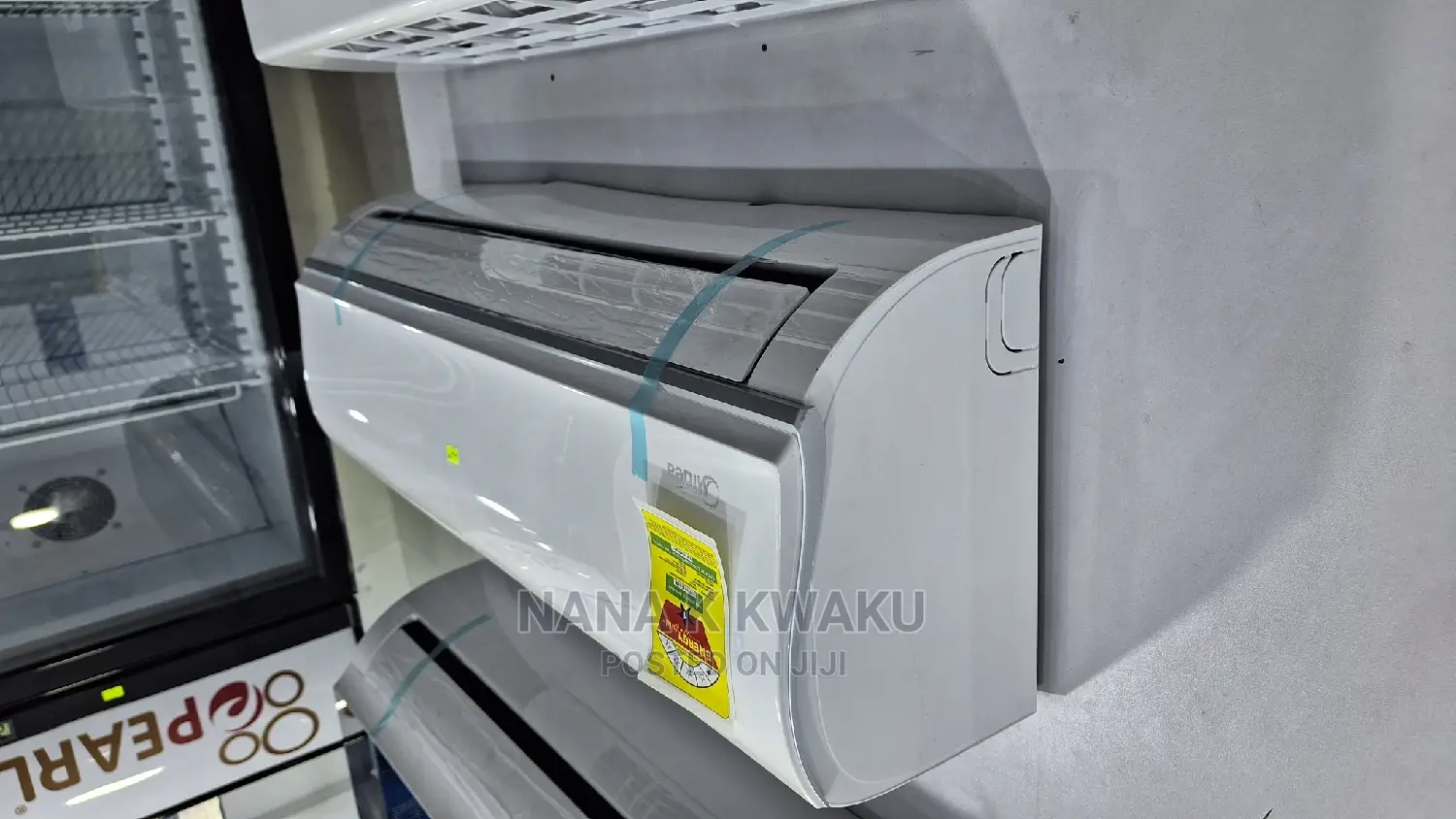 R410 Split Midea 1.5hp Air Condition
