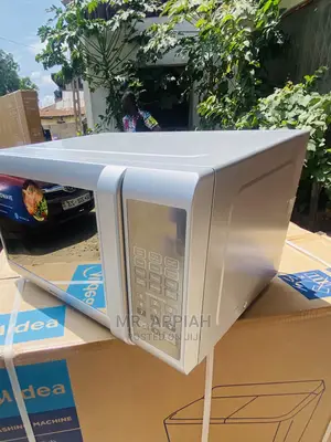Extremely Quality Midea Microwave EM928ETB(28L) 