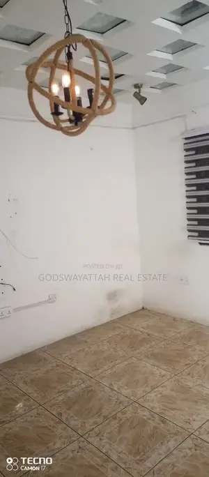 2bdrm Apartment in East Legon for rent
