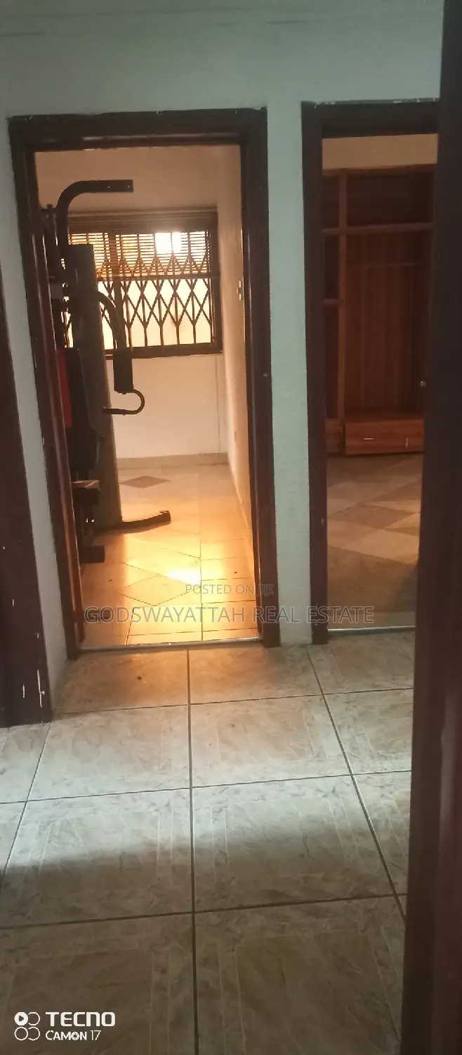 2bdrm Apartment in East Legon for rent