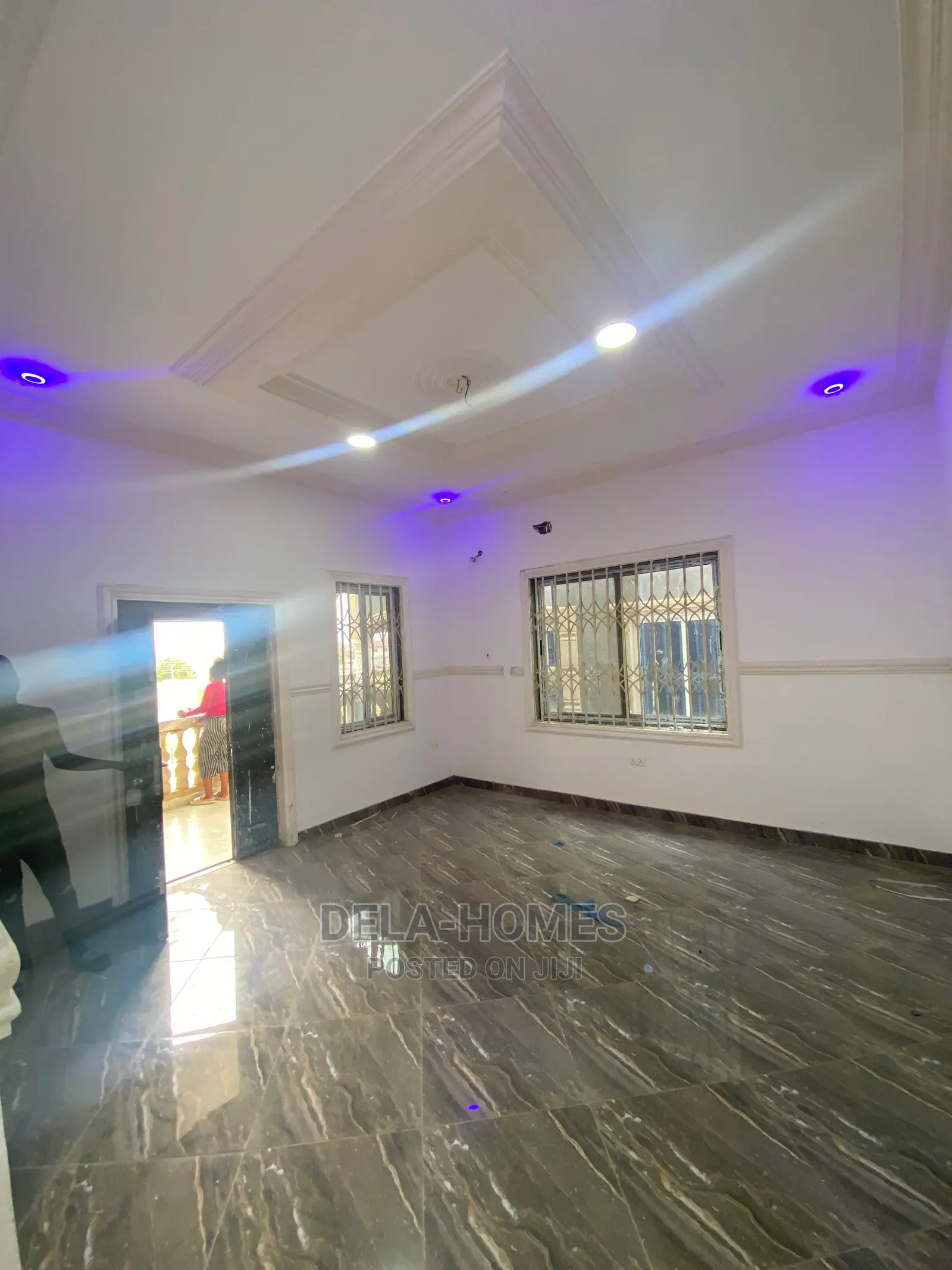 2bdrm Apartment in Adenta New Legon for rent