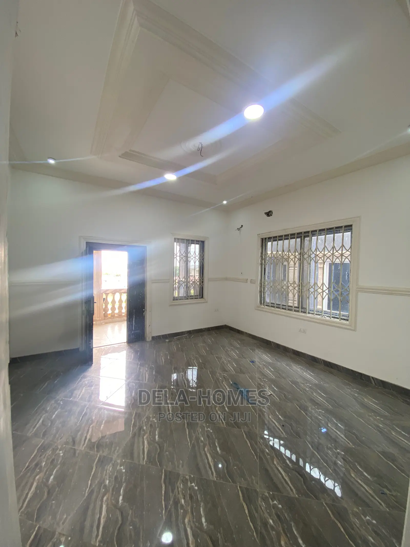 2bdrm Apartment in Adenta New Legon for rent
