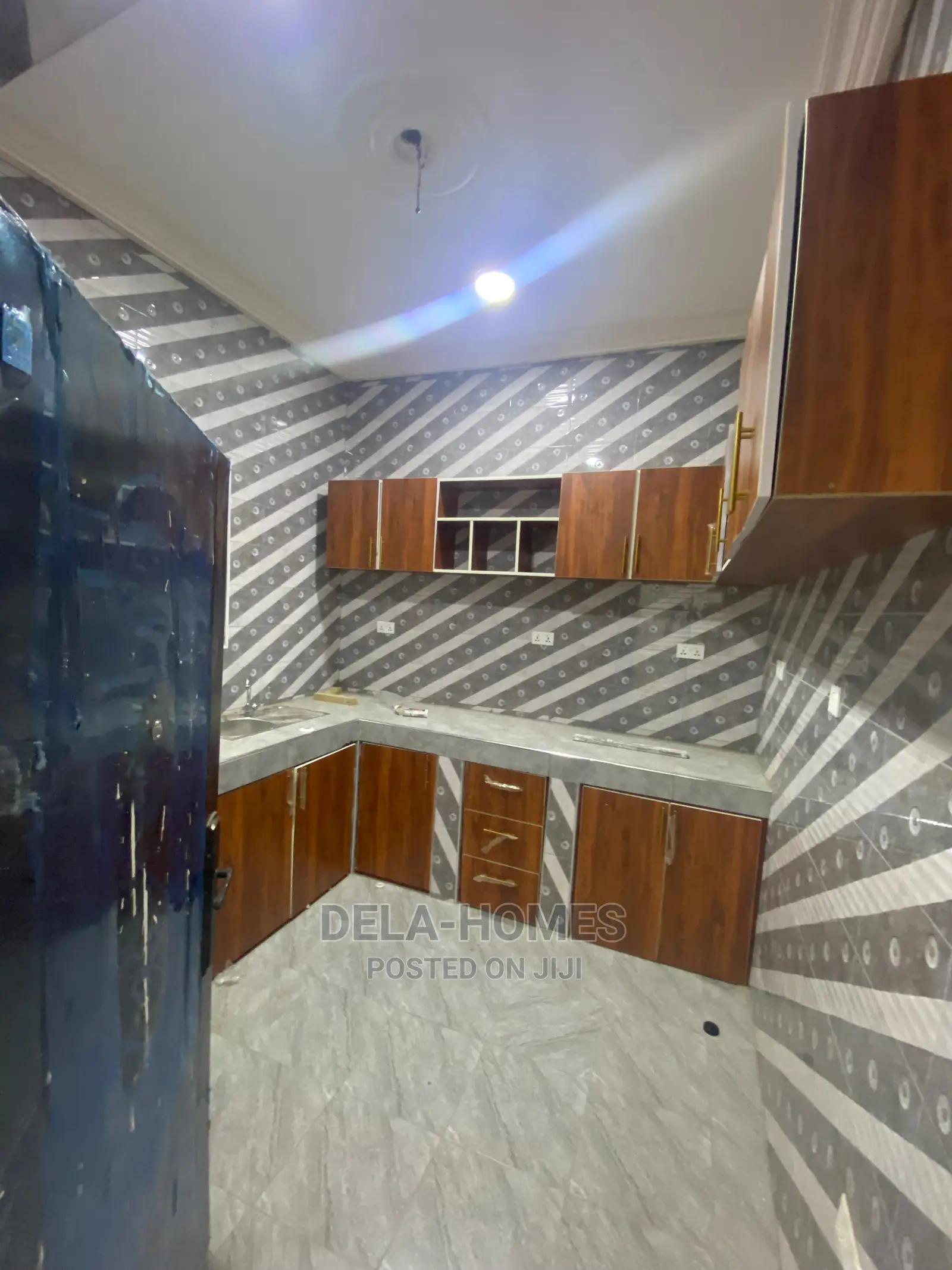 2bdrm Apartment in Adenta New Legon for rent