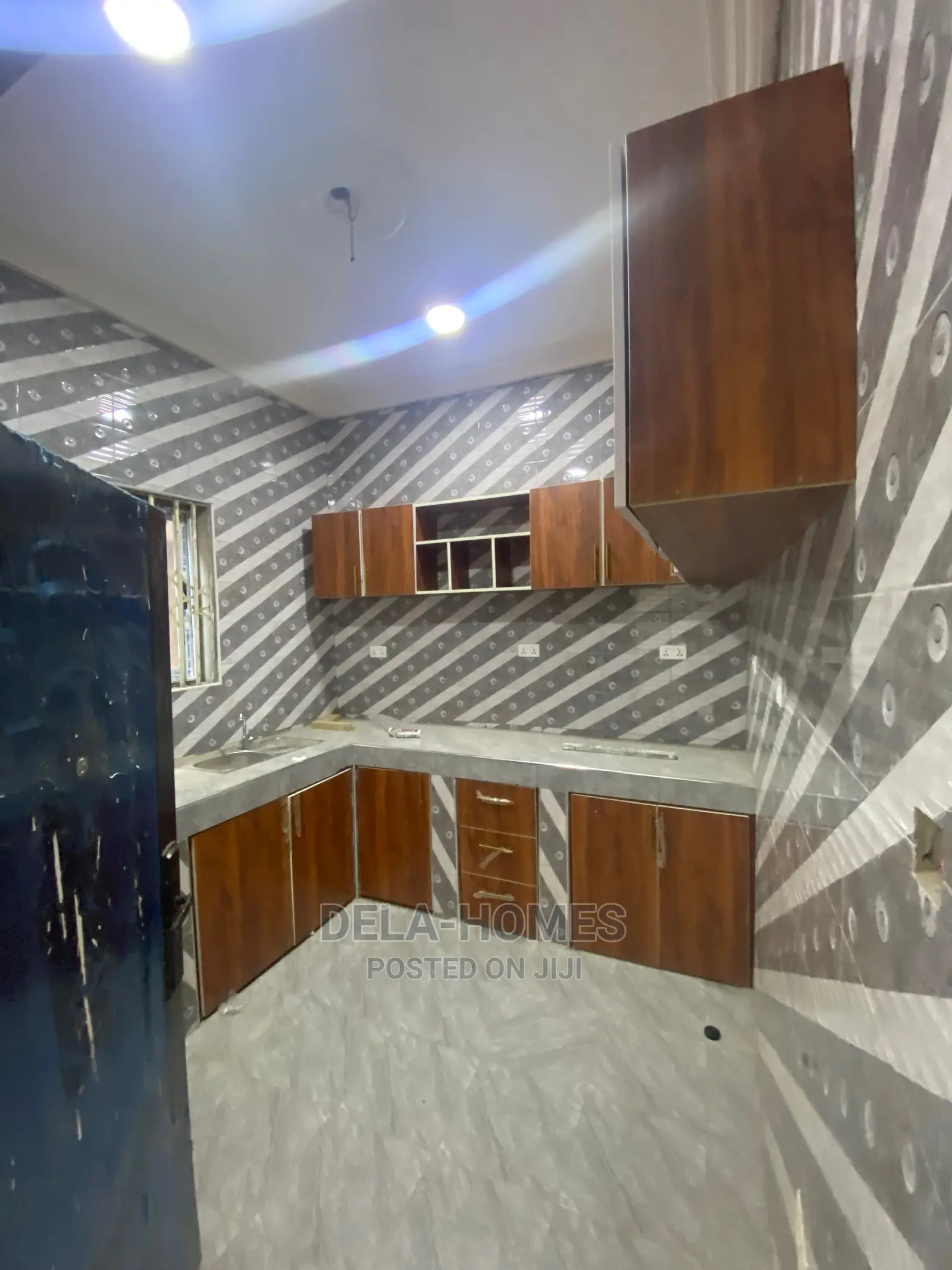2bdrm Apartment in Adenta New Legon for rent
