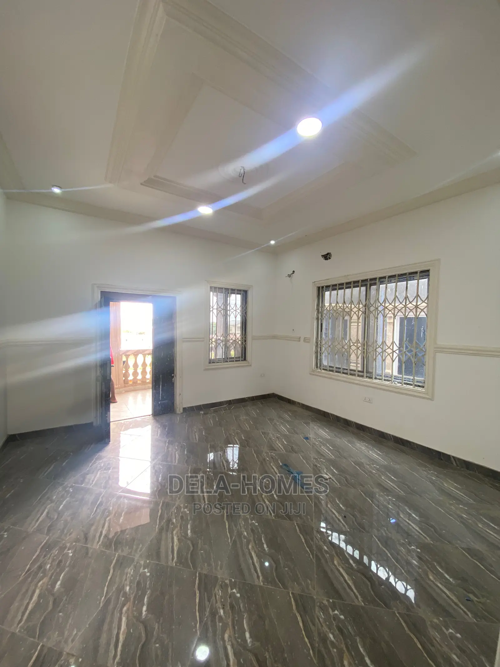 2bdrm Apartment in Adenta New Legon for rent
