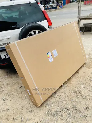 Long Lasting 75CU7172 Samsung 75” LED Tv Ultra HD(2023).