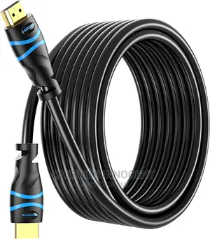 50m Fiber Cable