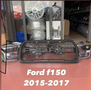 Ford F159 Grill 2015-2017