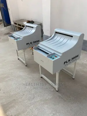 Complete X-Ray Set With Printer in Stock Now