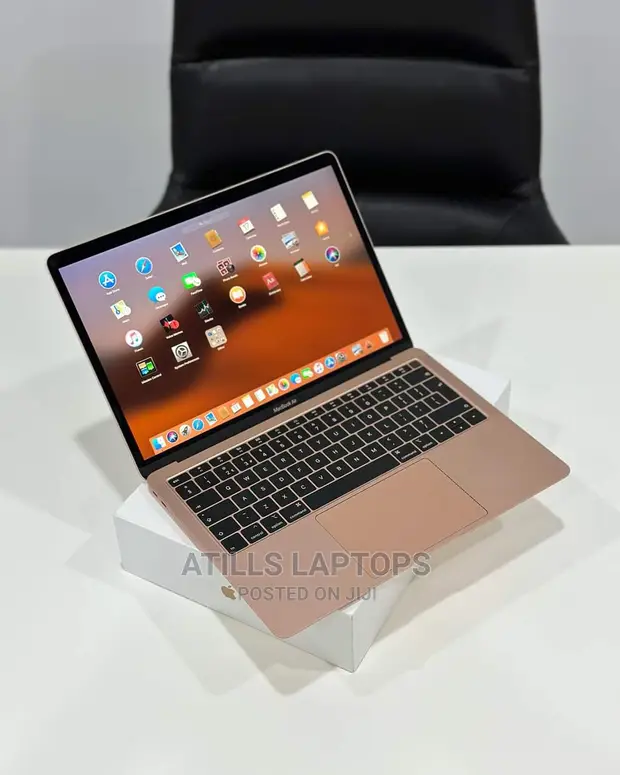 Apple MacBook Air 2019 500G Corei5 【公式通販】