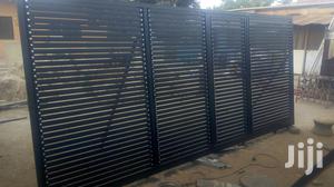 Sliding Gate