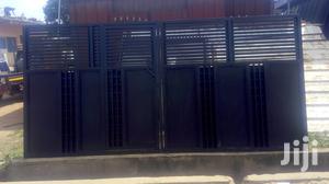 Sliding Gate