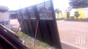 Sliding Gate