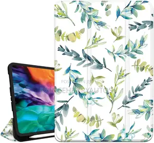 Hepix iPad Pro 11/iPad Air 4/5 10.9/iPad Pro 11 Smart Case
