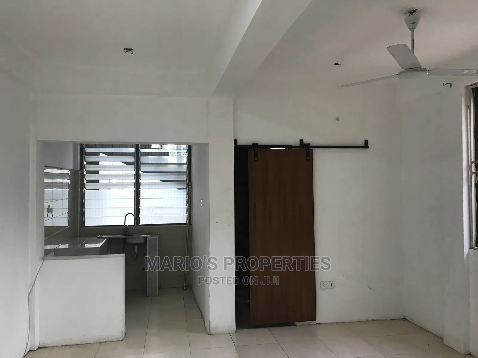 1bdrm Apartment in Mario’S Properties, East Legon for rent