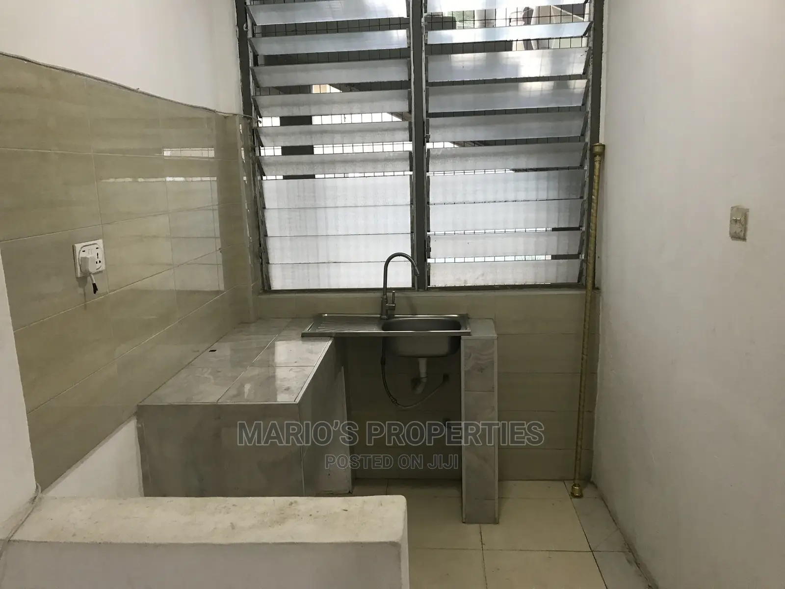 1bdrm Apartment in Mario’S Properties, East Legon for rent