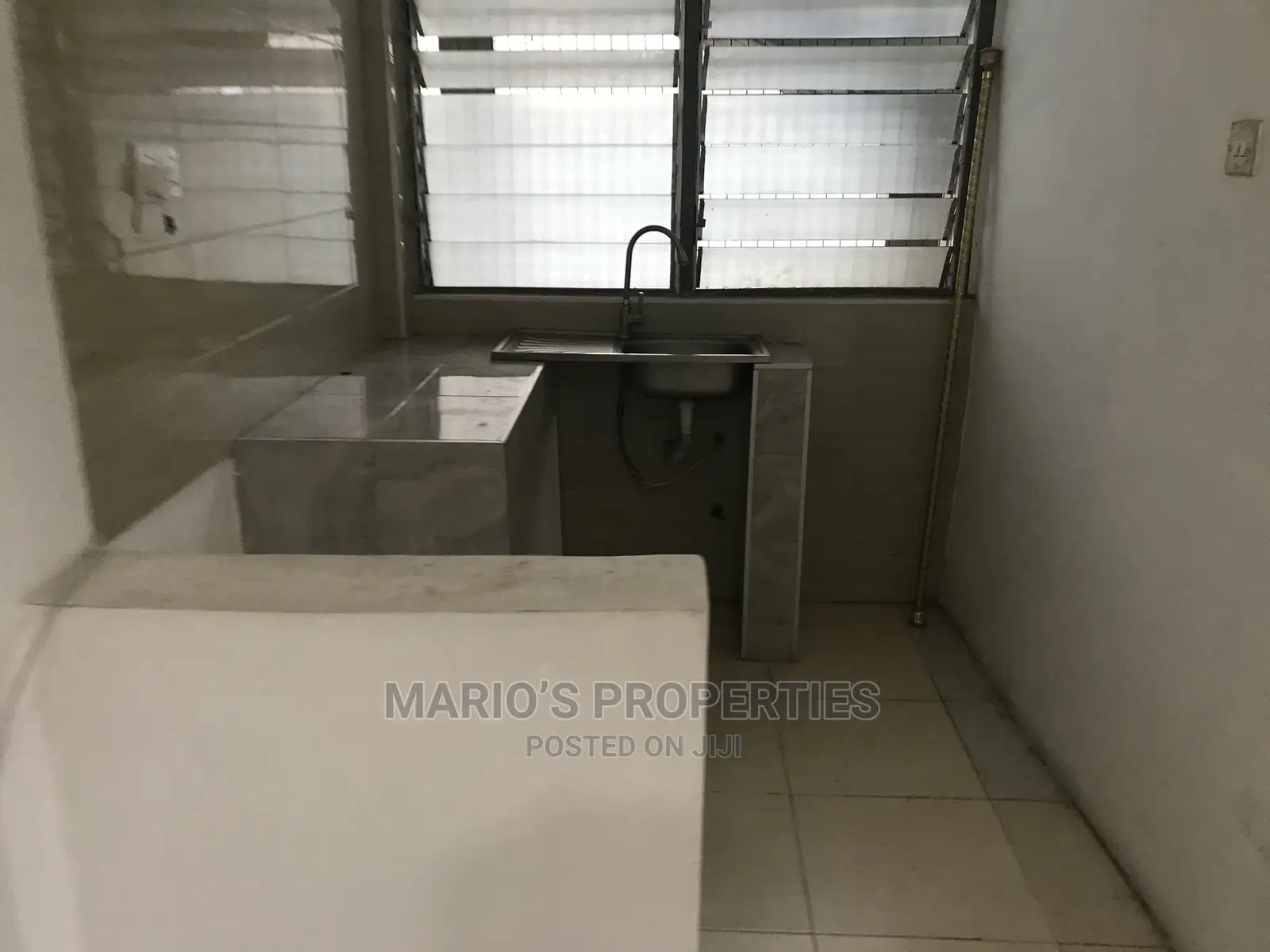 1bdrm Apartment in Mario’S Properties, East Legon for rent