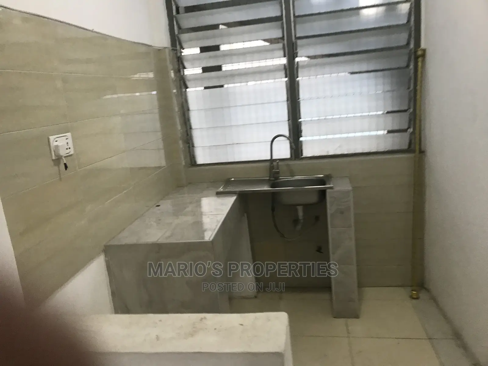 1bdrm Apartment in Mario’S Properties, East Legon for rent