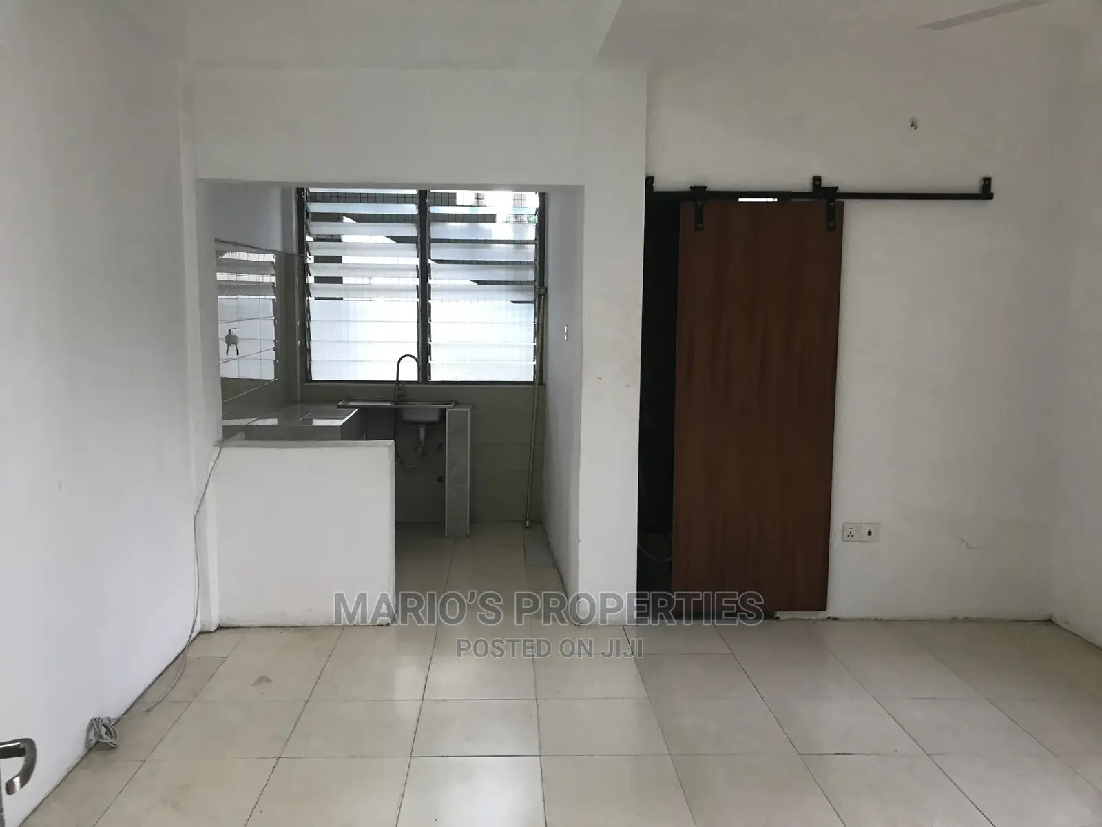 1bdrm Apartment in Mario’S Properties, East Legon for rent