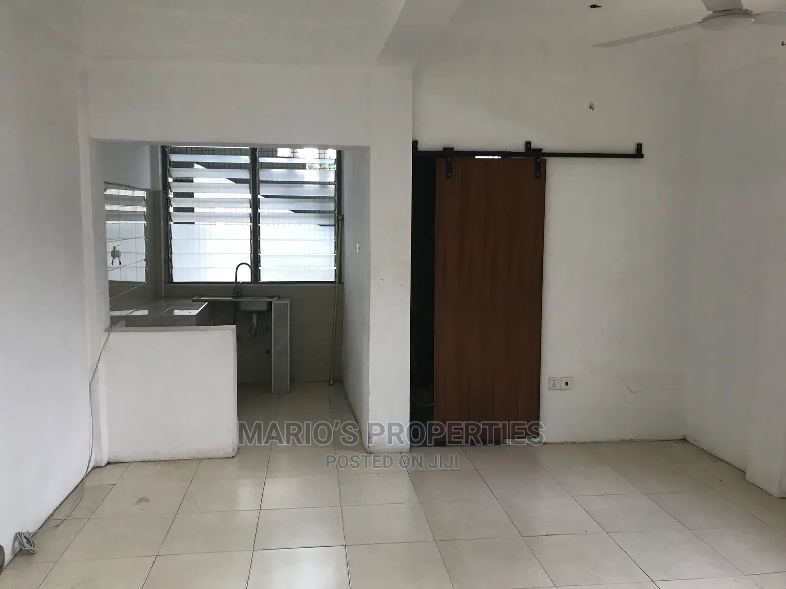 1bdrm Apartment in Mario’S Properties, East Legon for rent