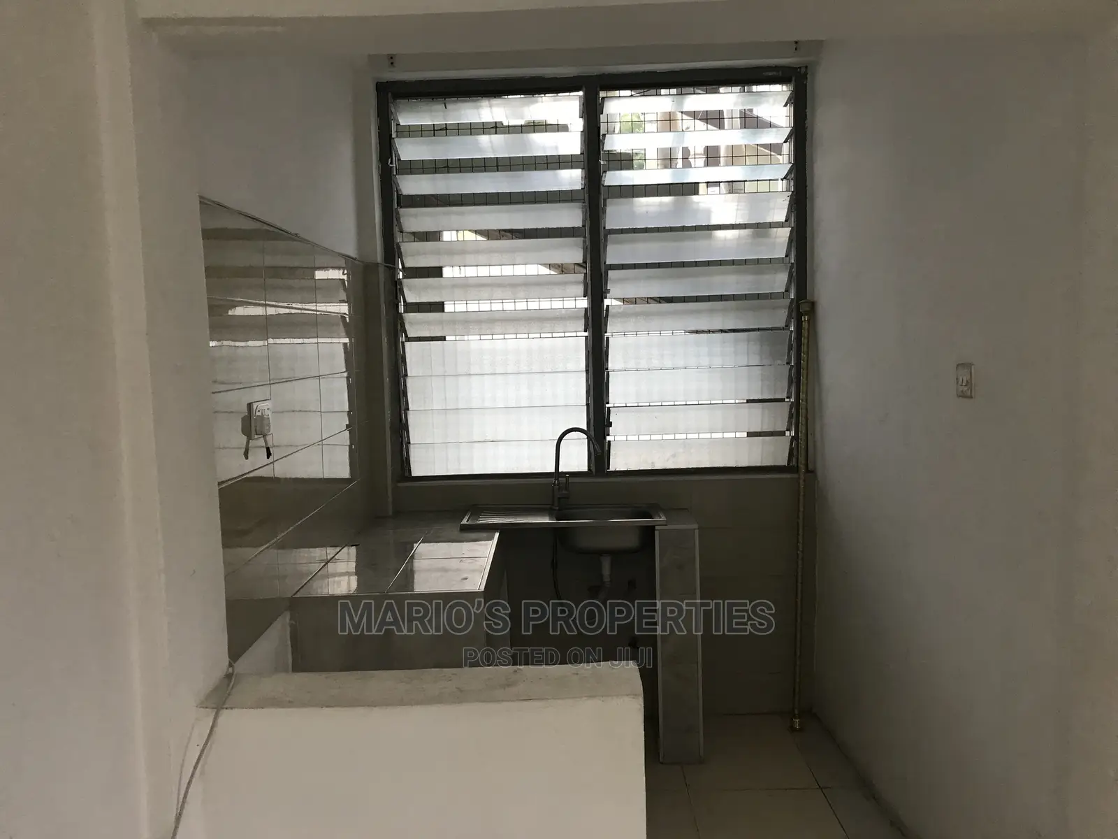 1bdrm Apartment in Mario’S Properties, East Legon for rent