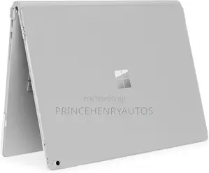 McOver Case for 2017–2022 15" Microsoft Surface Book 2 or 3