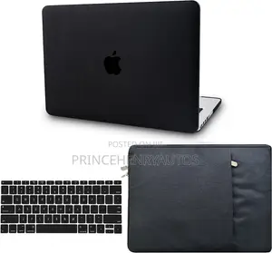 KECC 3in1 Bundle for Macbook 13 A2159 A1989 A1706 A1708170