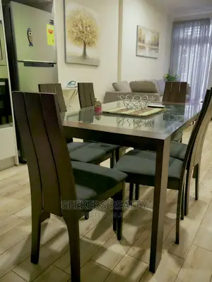 Furnished 2bdrm Apartment in Seekers Realty, Cantonments for sale