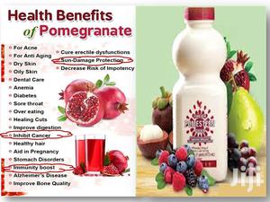 Benefits of Forever Pomesteen Power