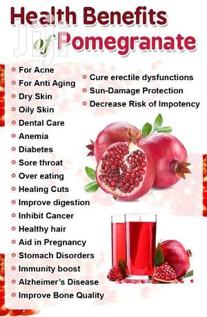 Benefits of Forever Pomesteen Power