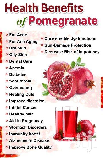 Benefits of Forever Pomesteen Power