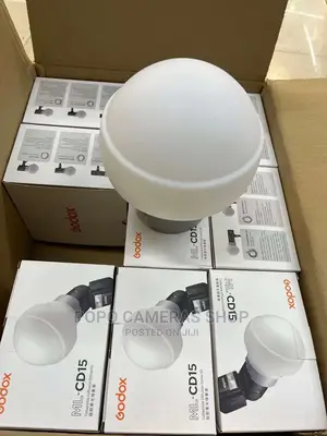 Godox ML-CD 15 Kits Doom
