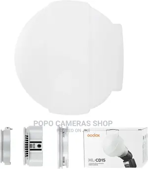 Godox ML-CD 15 Kits Doom