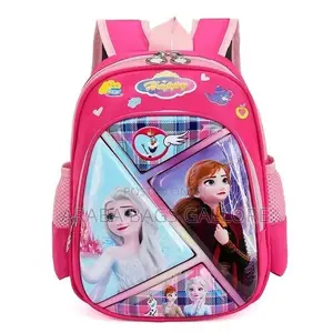 Quality Stock Pre-School Bags 