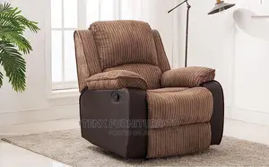 Riser Recliner Jumbo Chair