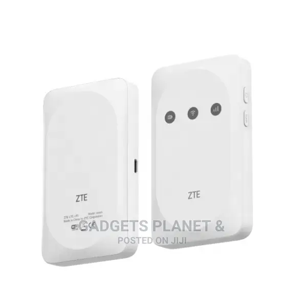 ZTE Universal 4G LTE Mobile Router Pocket Mifi CAT 4 - MF935
