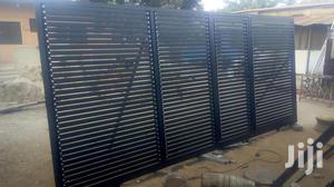 Sliding Gate