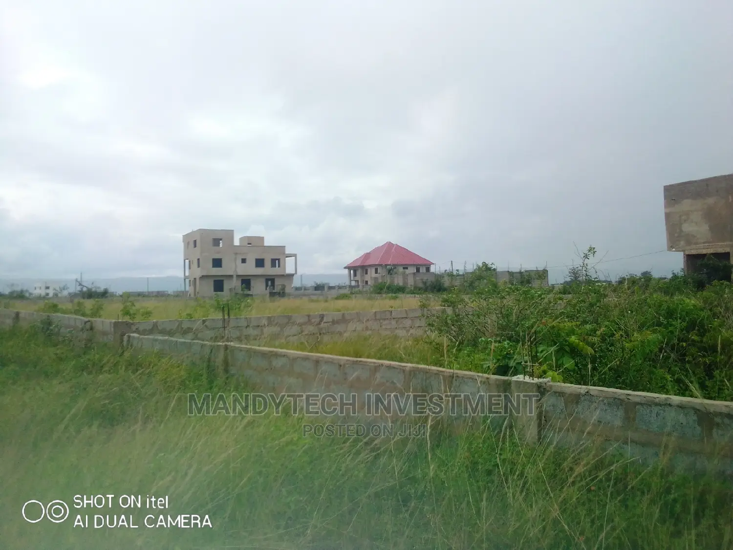 Estate Land at Appolonia
