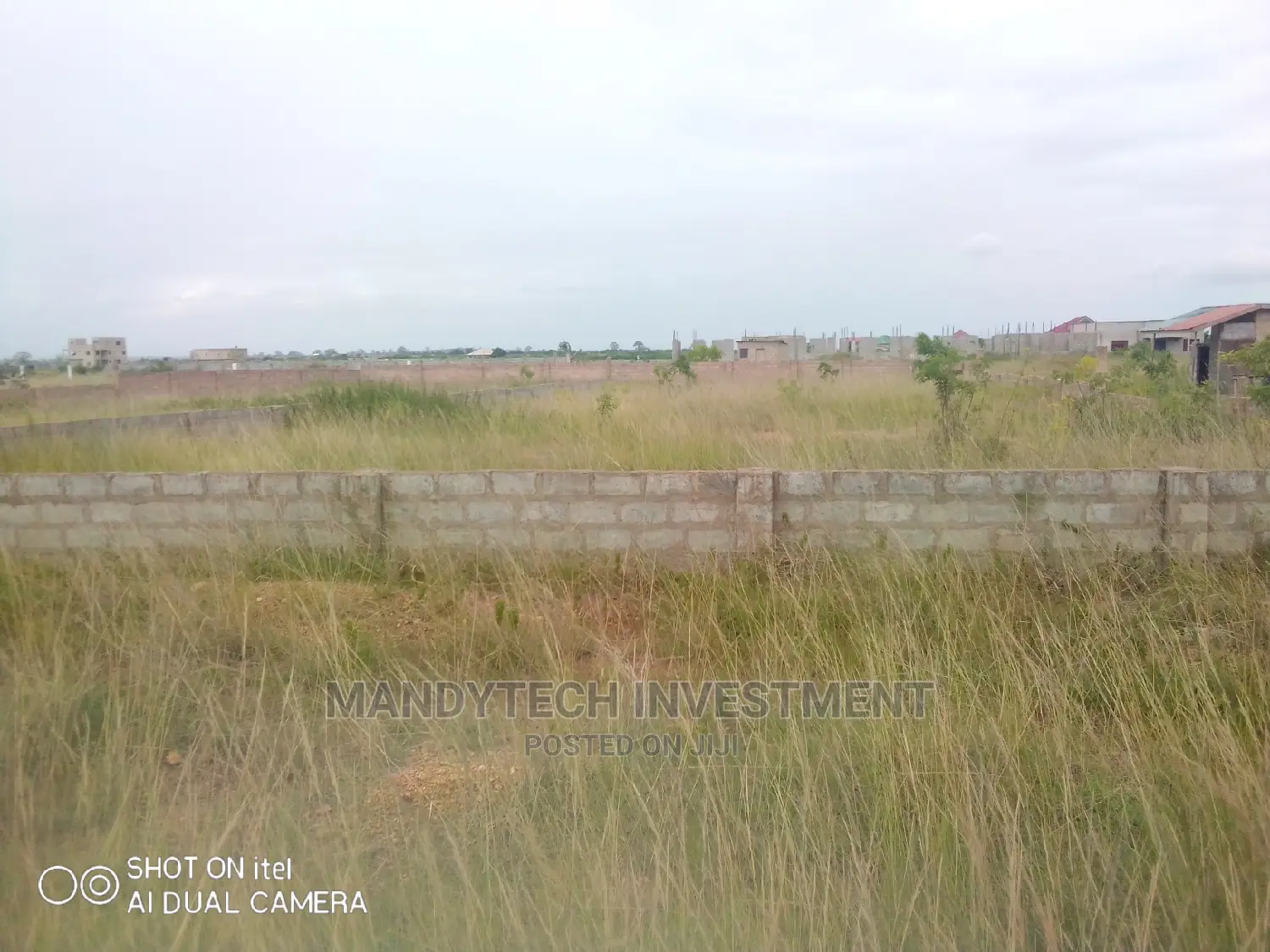 Estate Land at Appolonia