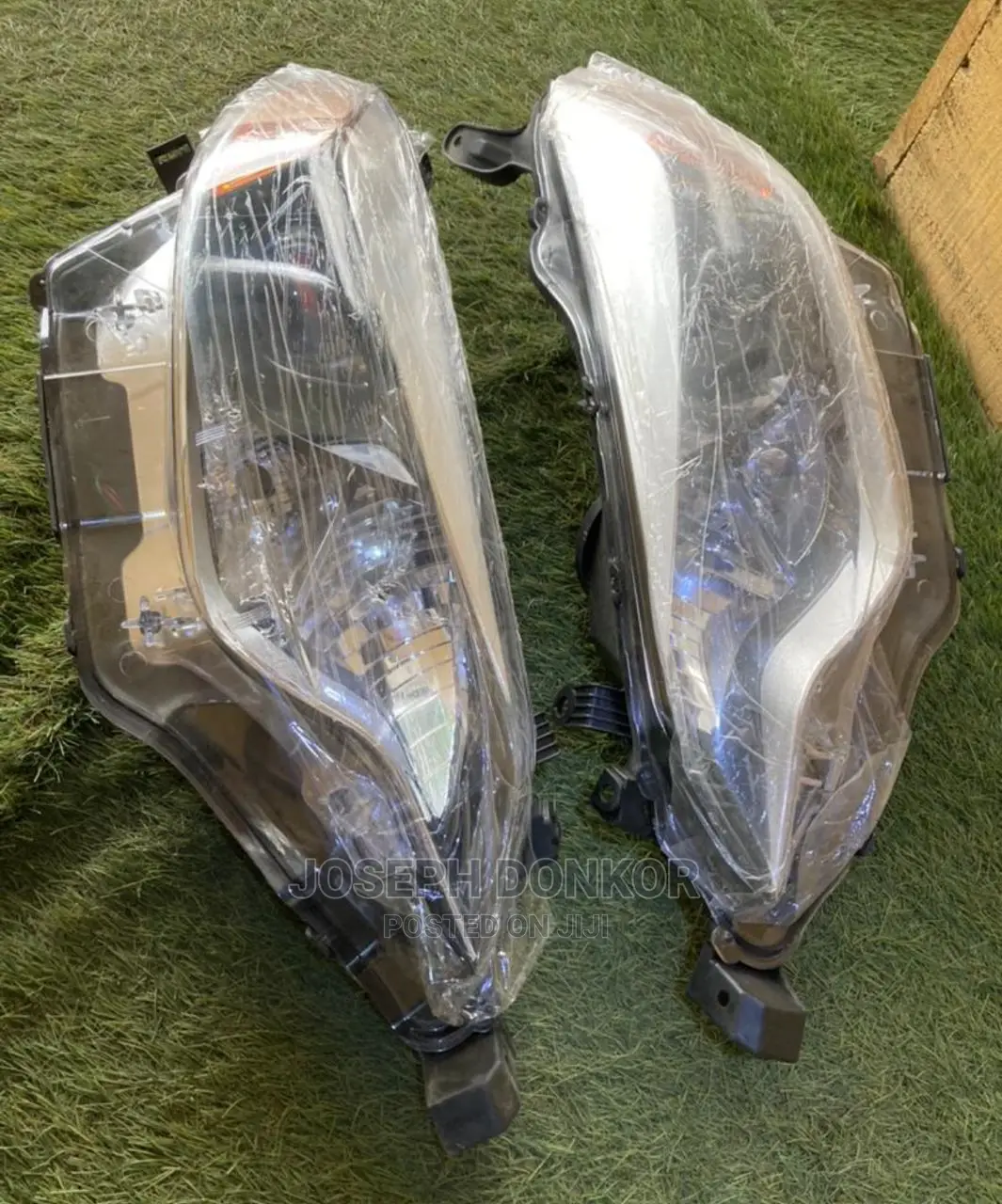 Corolla 2014,2015,2016 Headlight