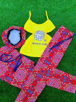 4 in 1 Ladies Night Wear