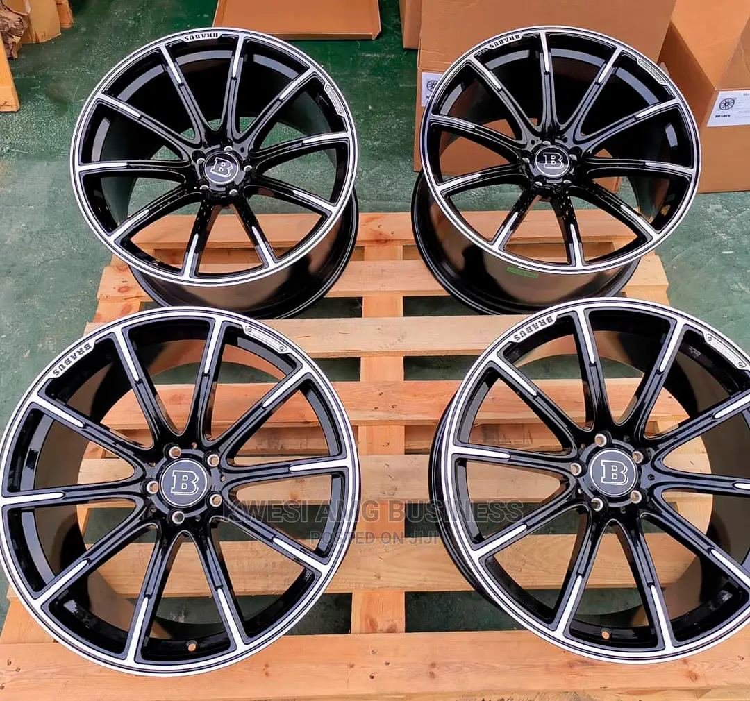 Brabus Tims