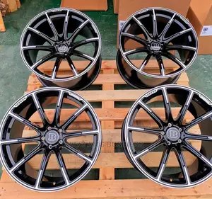 Brabus Tims