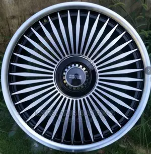 Range Rover Sports Vogue