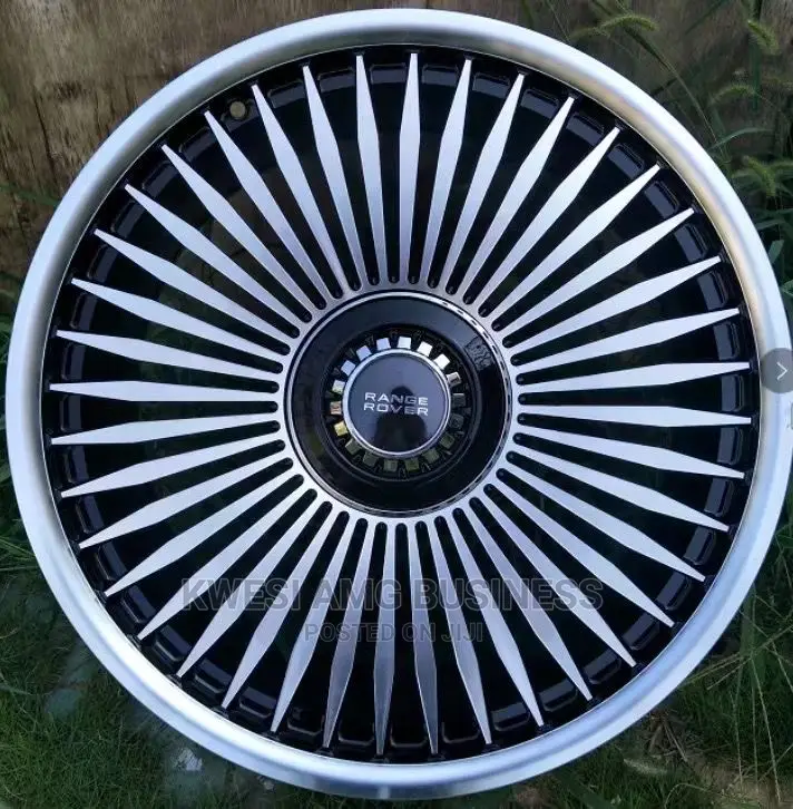 Range Rover Sports Vogue