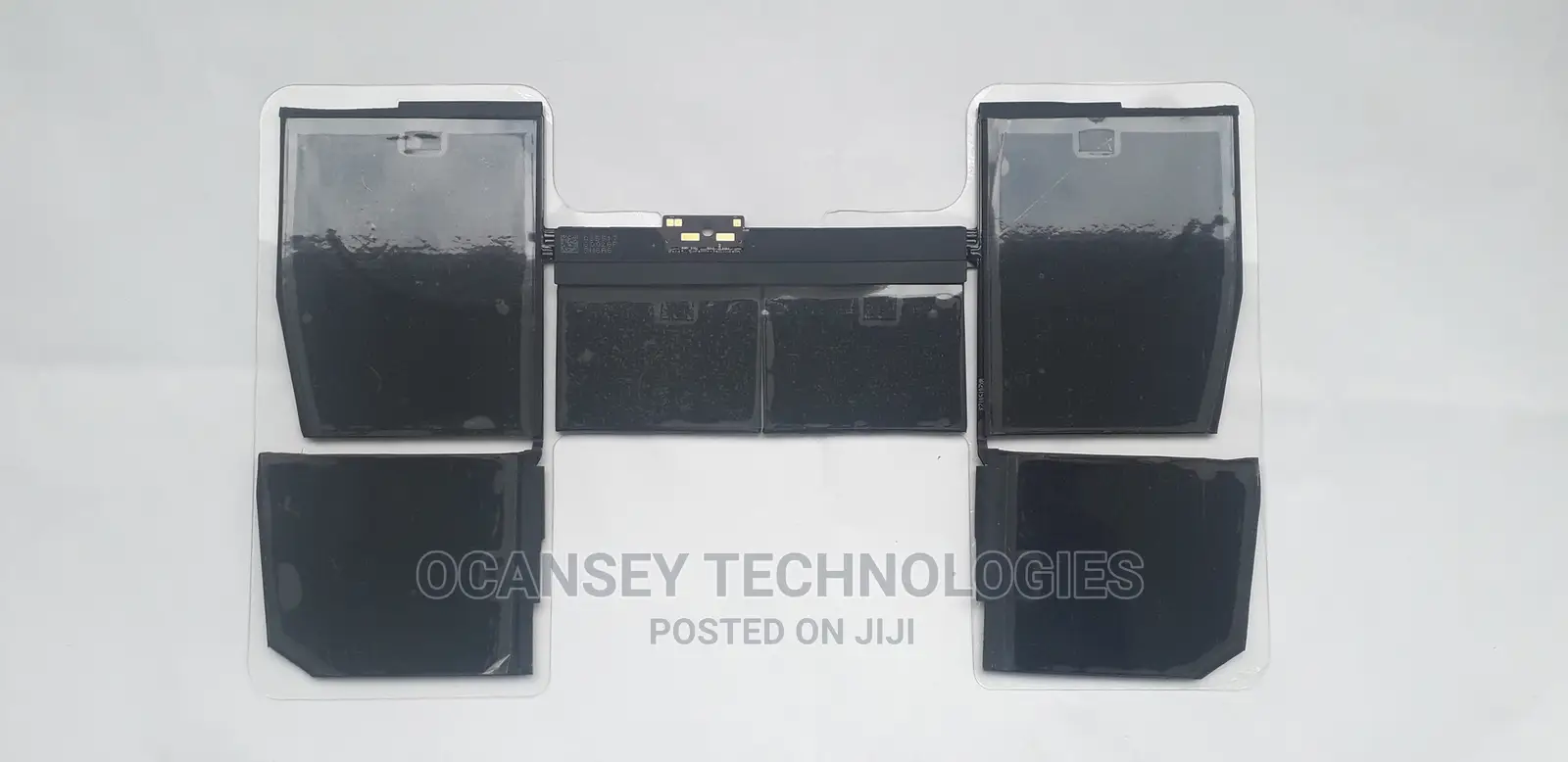 Original Apple A1527 Battery for Macbook Retina 12" A1534