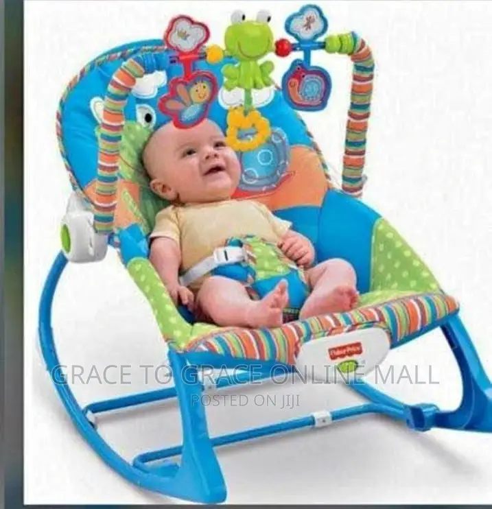 Baby Rocker