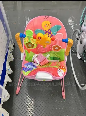 Baby Rocker