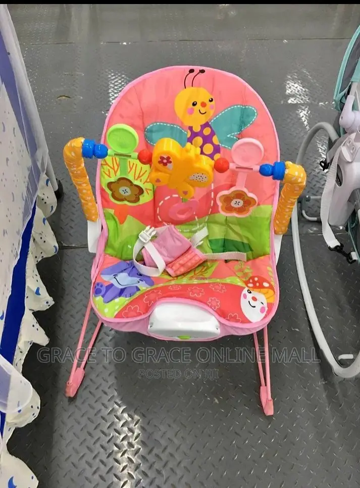 Baby Rocker
